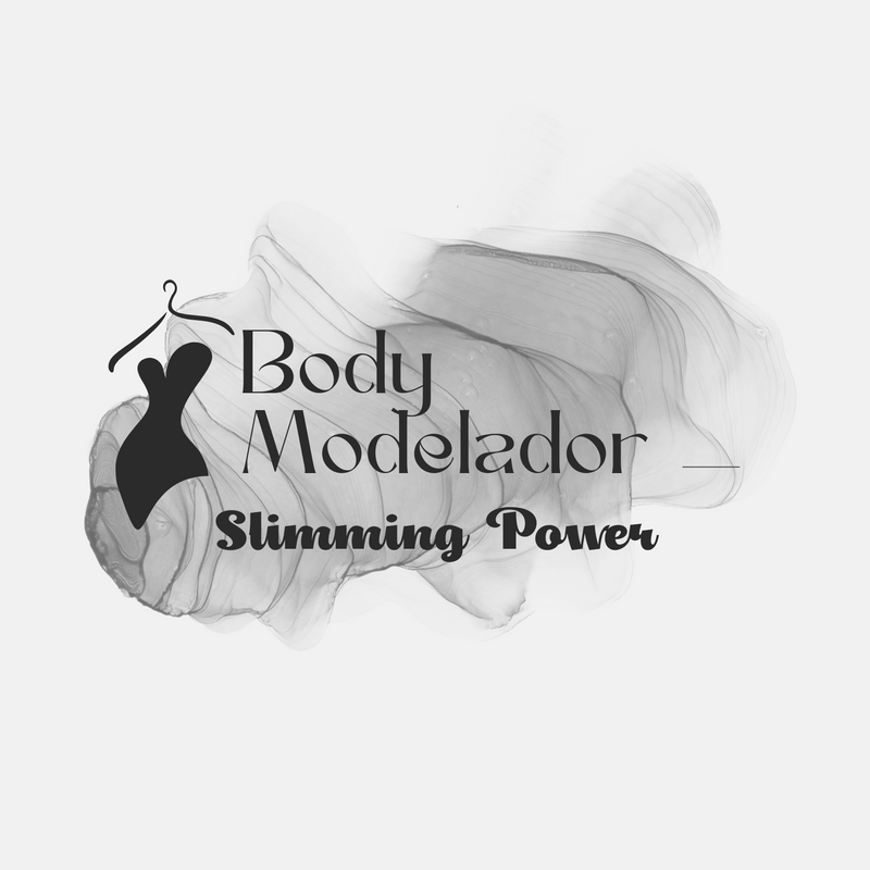 Body Modelador Slimming Power corpo definido curvas marcantes presença forte