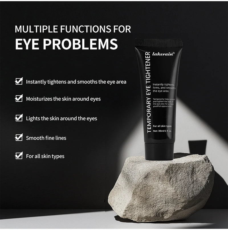 Sérum Tensor Instantâneo para Olhos