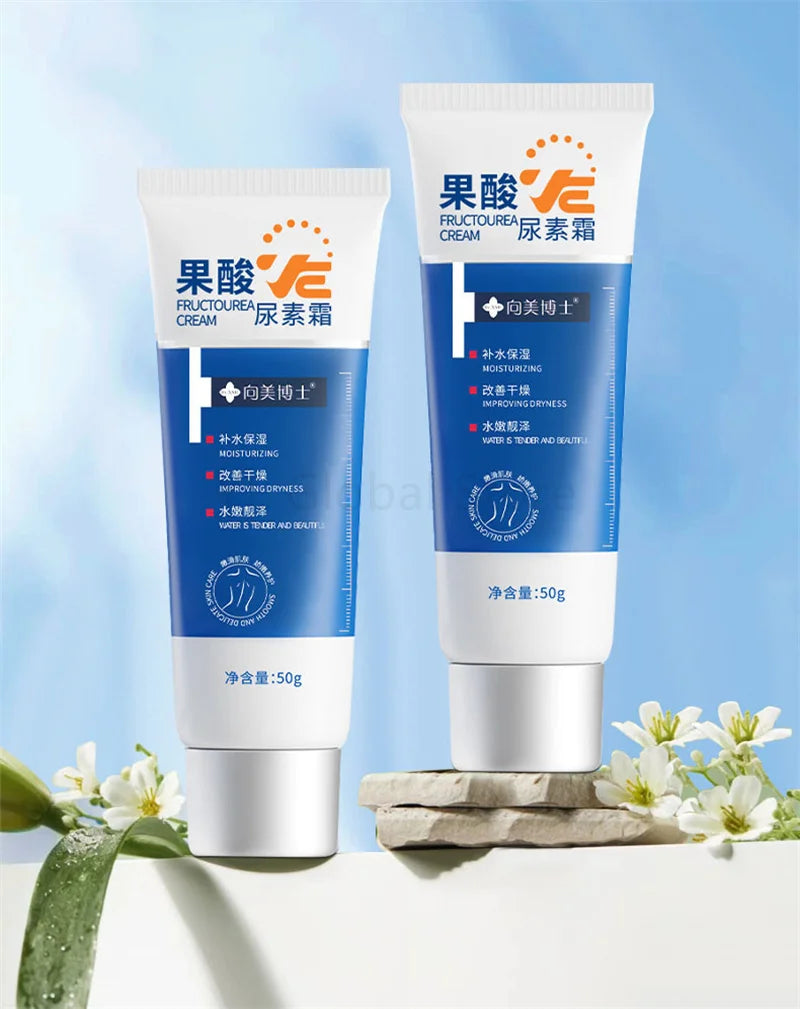 Creme Renovador Corporal – Pele Lisa e Hidratada