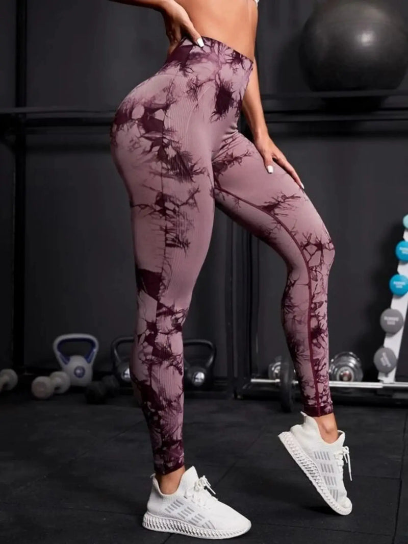 Legging Cintura Alta Sem Costura