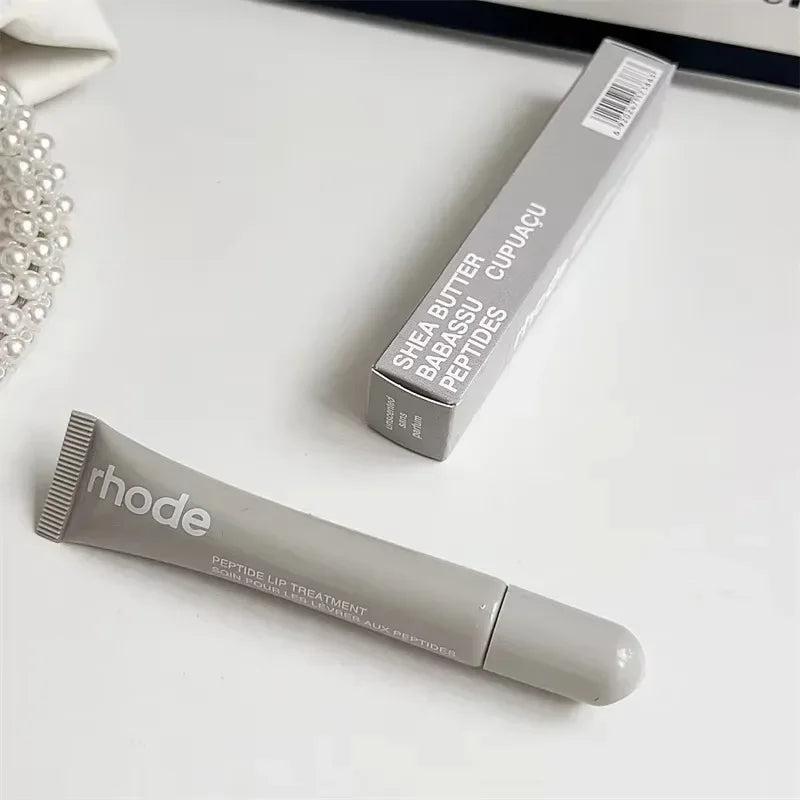 Gloss Labial Rhode Efeito Gel