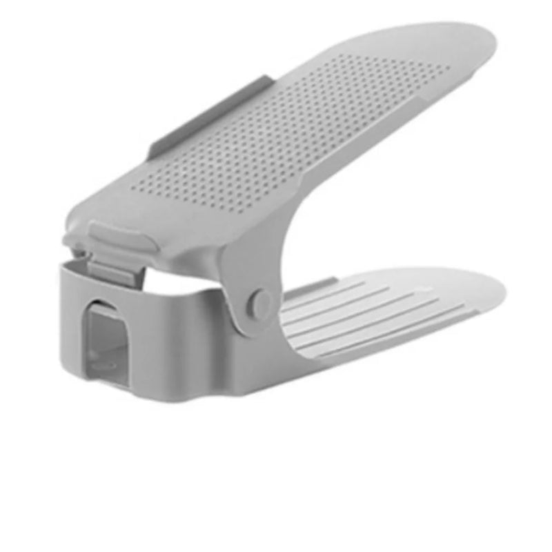 Organizador Duplo para Sapatos