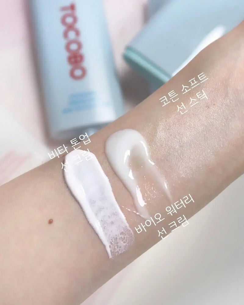 Protetor Solar em Bastão SPF 50+ Coreano