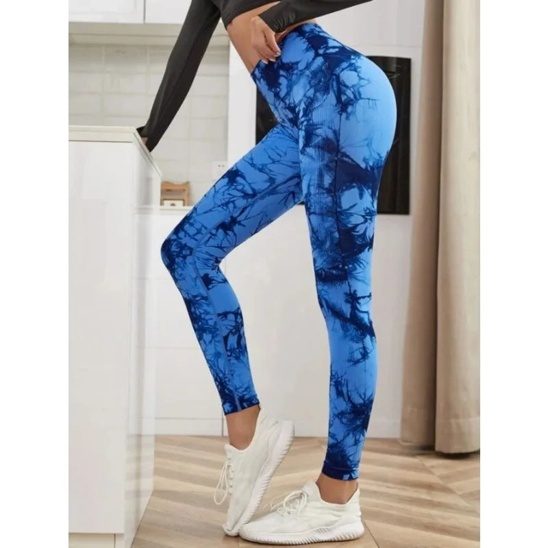 Legging Cintura Alta Sem Costura
