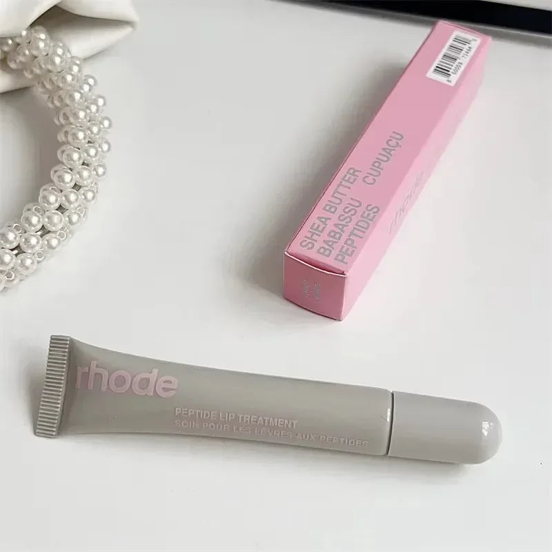 Gloss Labial Rhode Efeito Gel