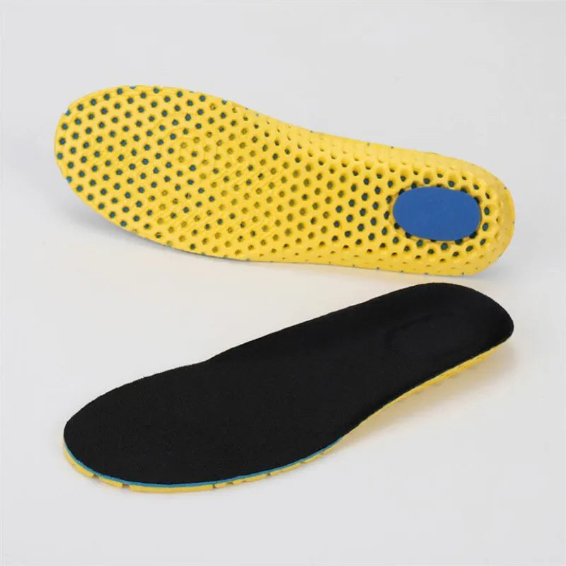 Palmilhas Ortopédicas Memory Foam