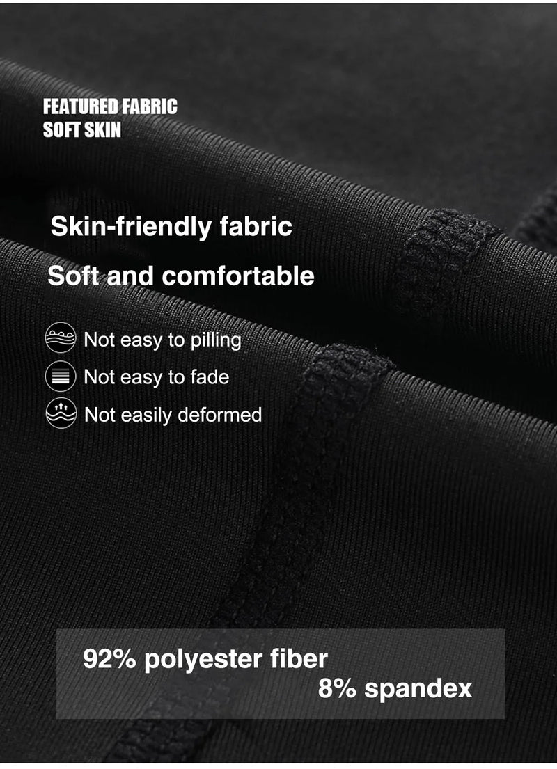 Camiseta Compressora Masculina Dry Fit