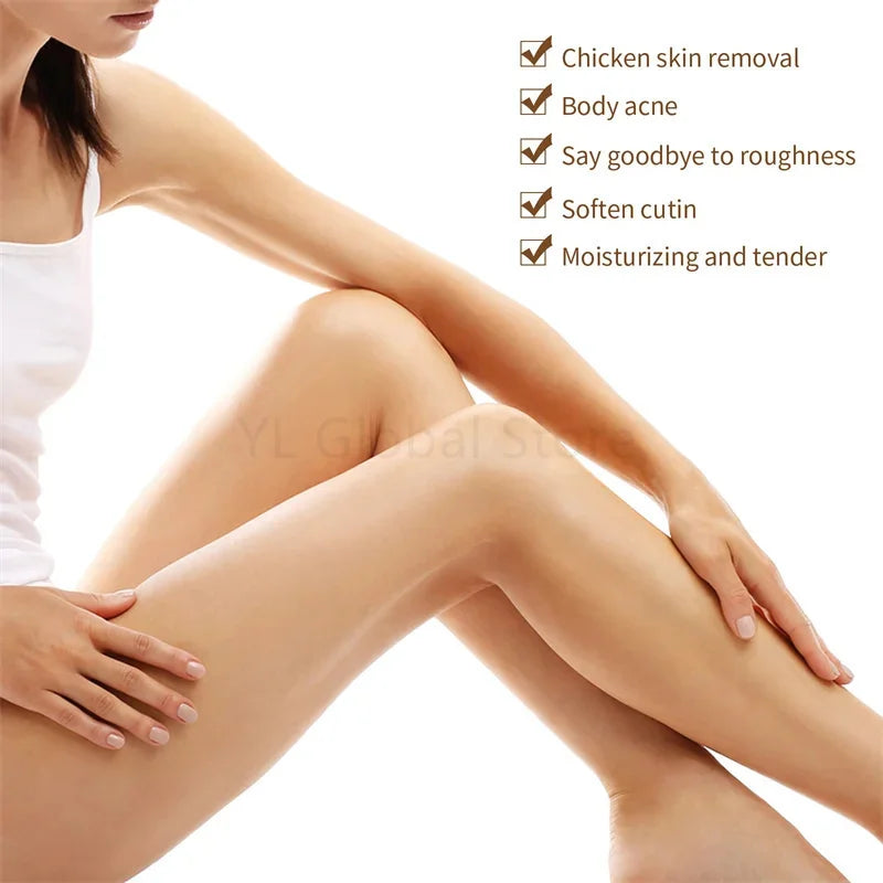 Creme Renovador Corporal – Pele Lisa e Hidratada