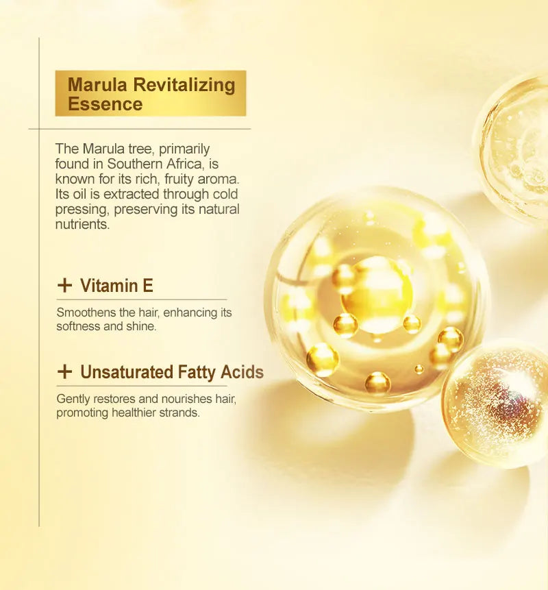 Máscara Capilar PURC Óleo de Argan – Hidratação Profunda