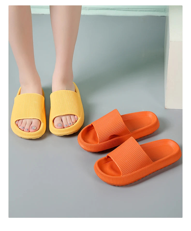 Chinelo confortável em EVA Antiderrapante