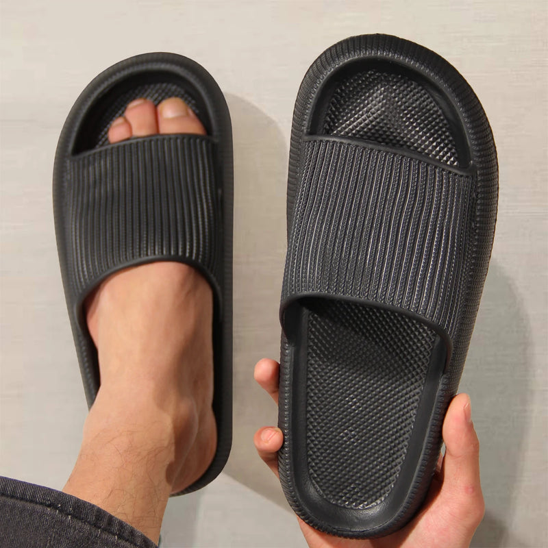Chinelo confortável em EVA Antiderrapante
