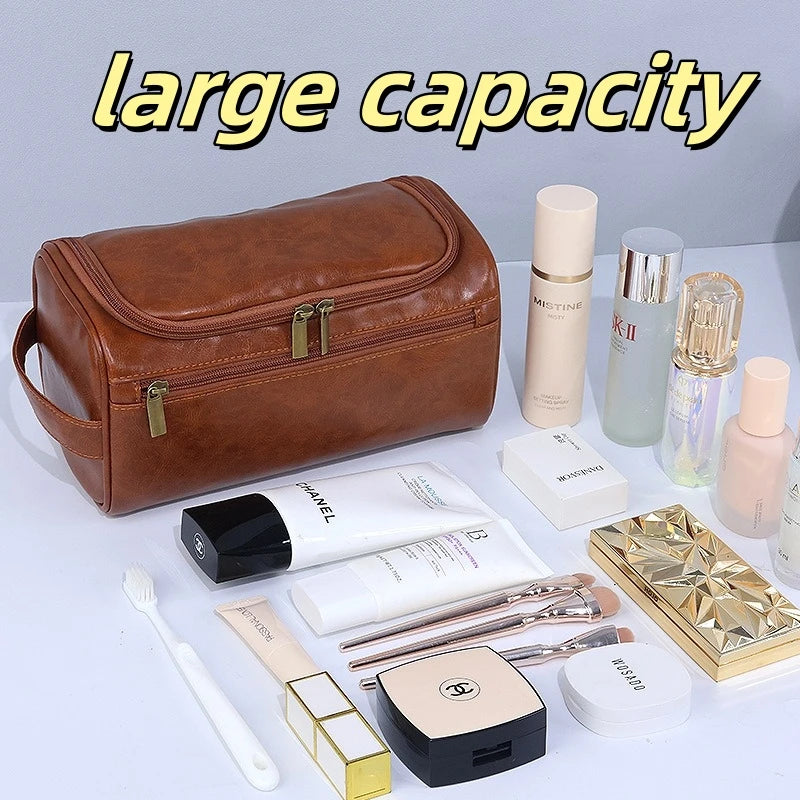 Nécessaire Masculina Grande