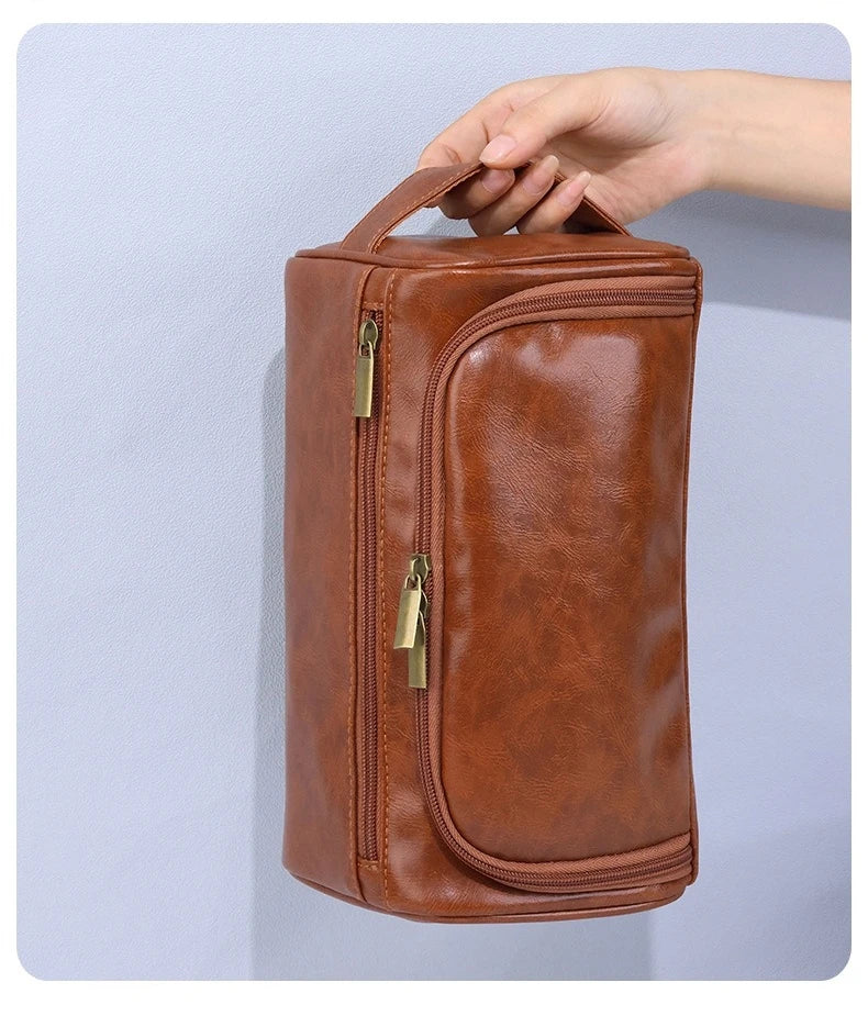 Nécessaire Masculina Grande