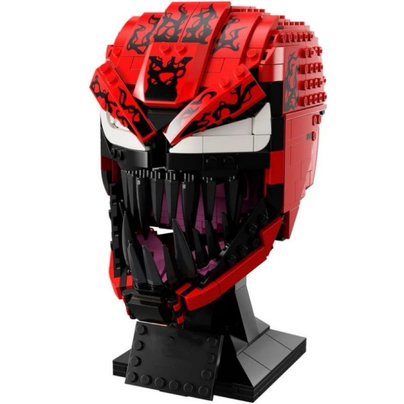 Brinquedo de Blocos de Montar Mandalorian e Star Wars