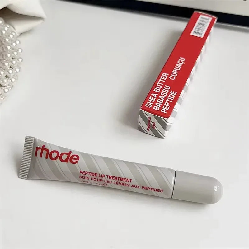 Gloss Labial Rhode Efeito Gel