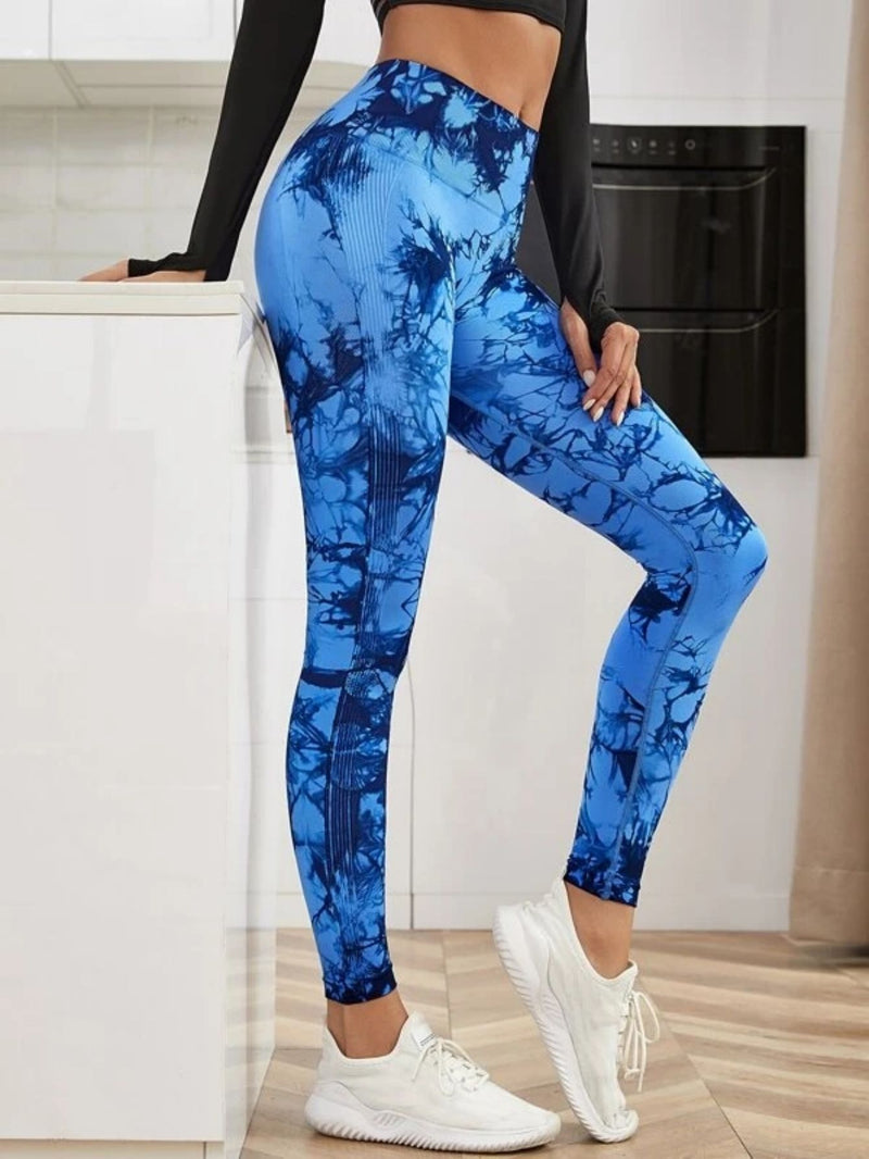 Legging Cintura Alta Sem Costura
