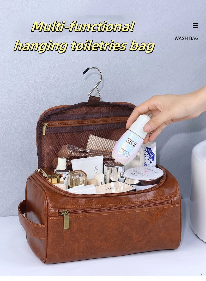Nécessaire Masculina Grande