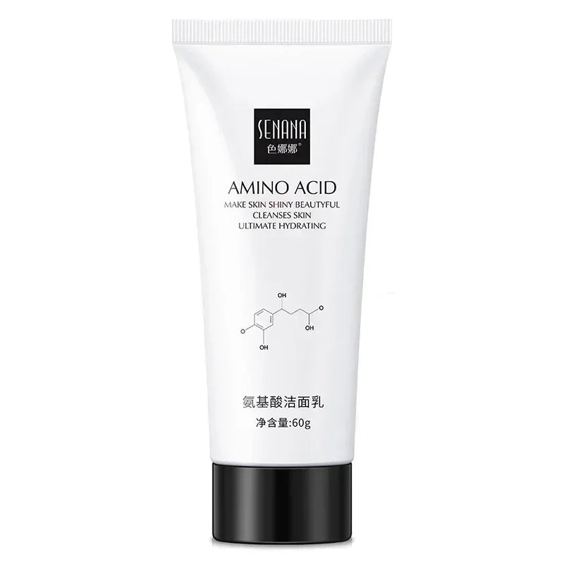 Sabonete Facial Nicotinamida e Aminoácidos
