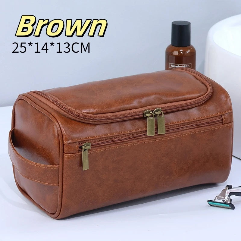 Nécessaire Masculina Grande