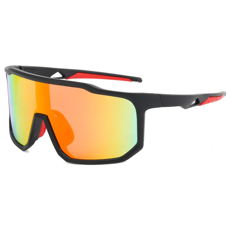 Óculos de Sol Polarizados para Esportes ao Ar Livre