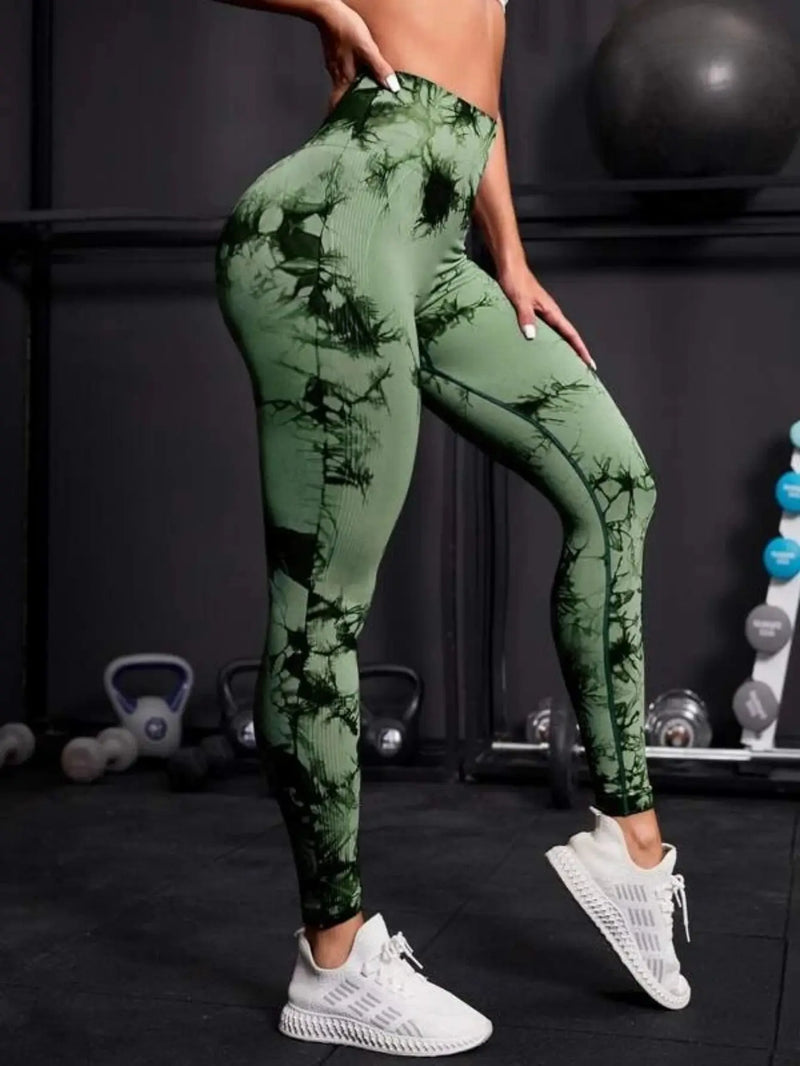 Legging Cintura Alta Sem Costura
