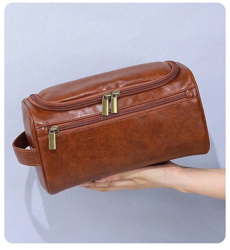 Nécessaire Masculina Grande