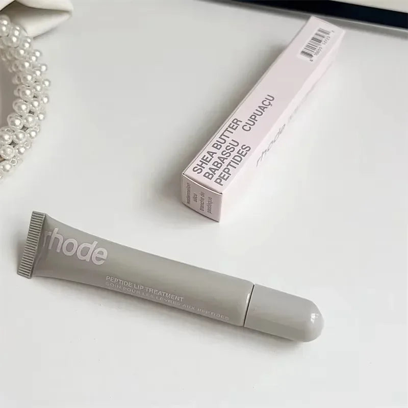 Gloss Labial Rhode Efeito Gel