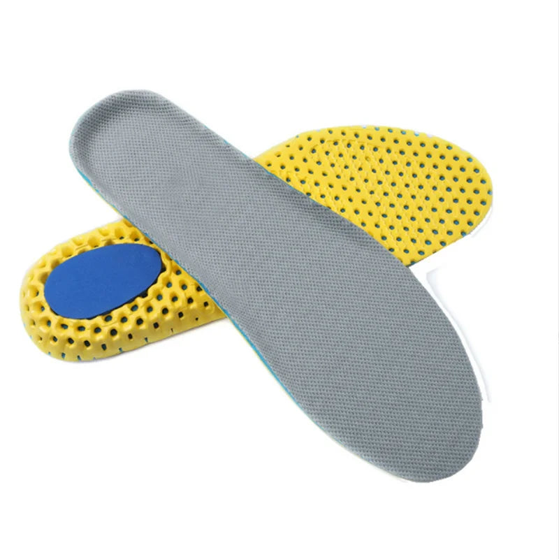 Palmilhas Ortopédicas Memory Foam