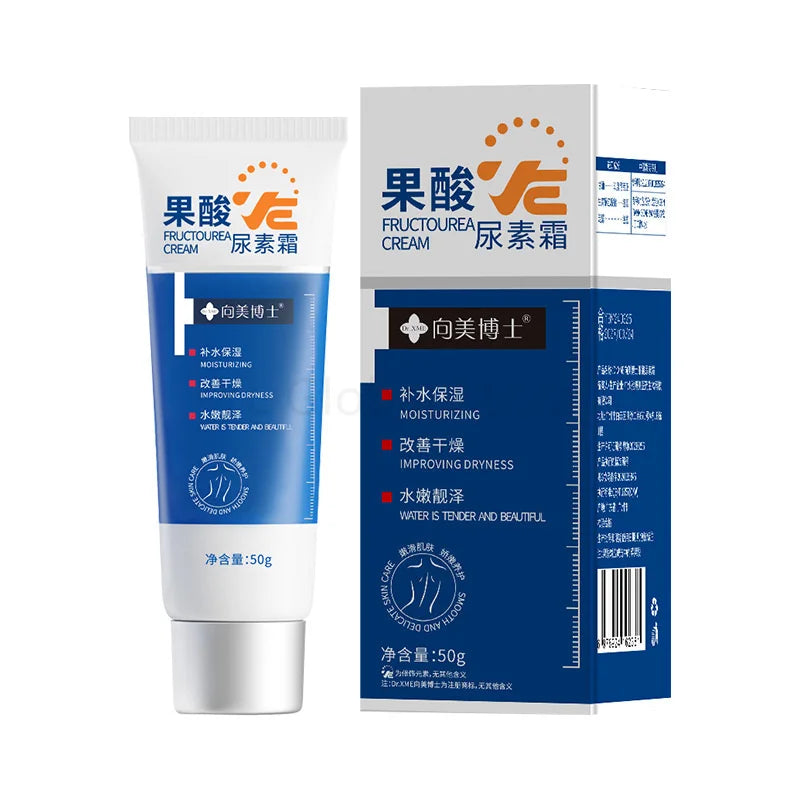 Creme Renovador Corporal – Pele Lisa e Hidratada