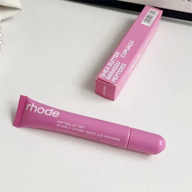 Gloss Labial Rhode Efeito Gel
