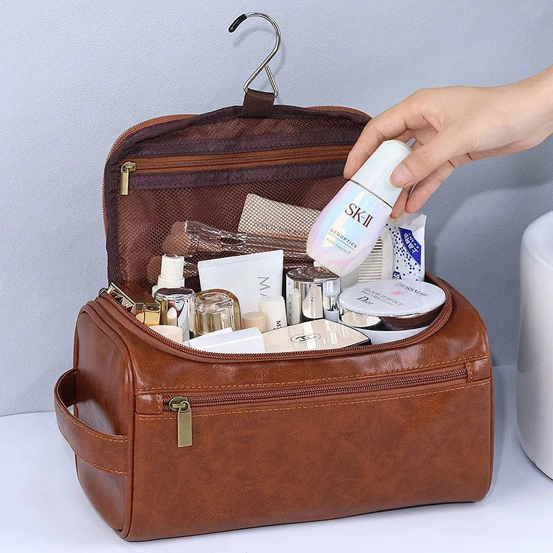 Nécessaire Masculina Grande