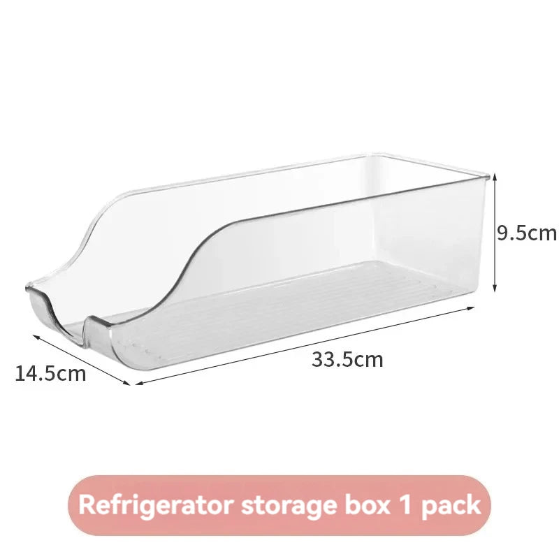 Organizador de Latas para Geladeira