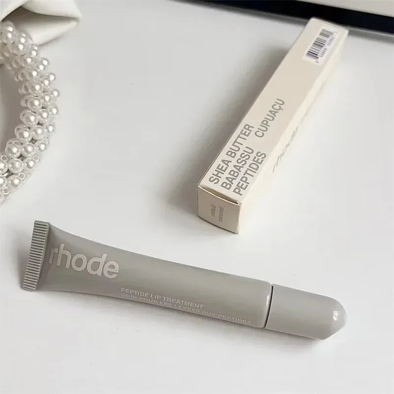 Gloss Labial Rhode Efeito Gel
