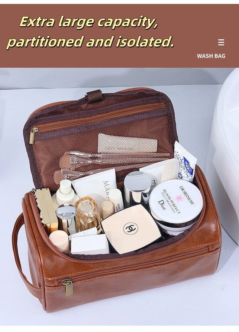 Nécessaire Masculina Grande
