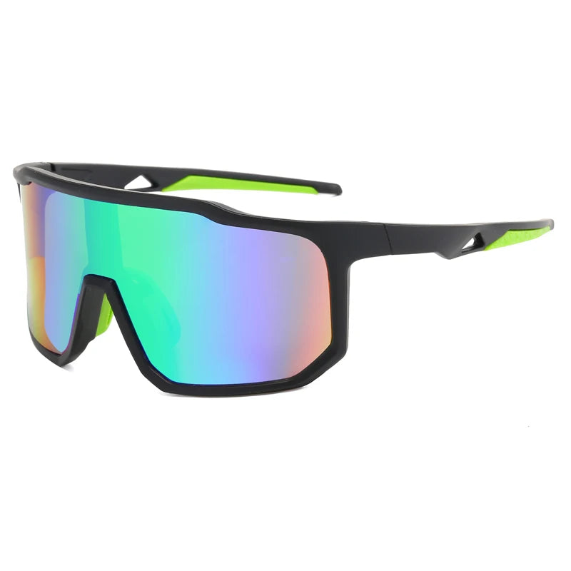 Óculos de Sol Polarizados para Esportes ao Ar Livre