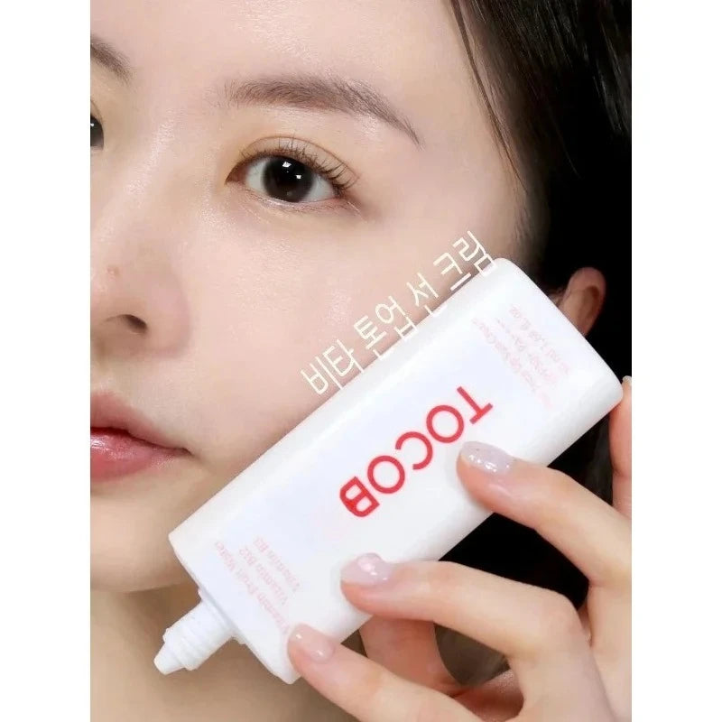 Protetor Solar em Bastão SPF 50+ Coreano