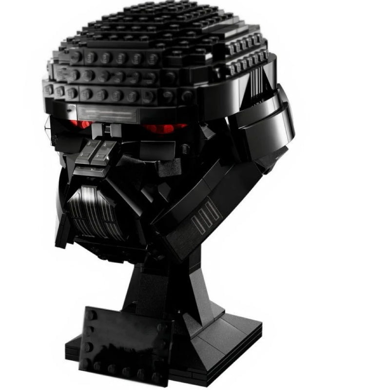 Brinquedo de Blocos de Montar Mandalorian e Star Wars