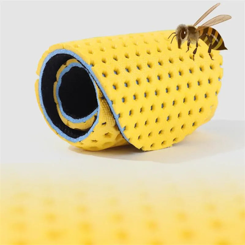 Palmilhas Ortopédicas Memory Foam