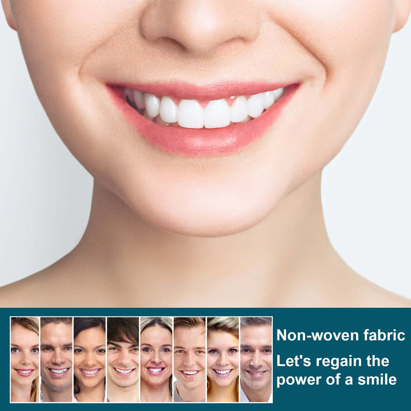 Dentadura Estética Temporária – Sorriso Imediato