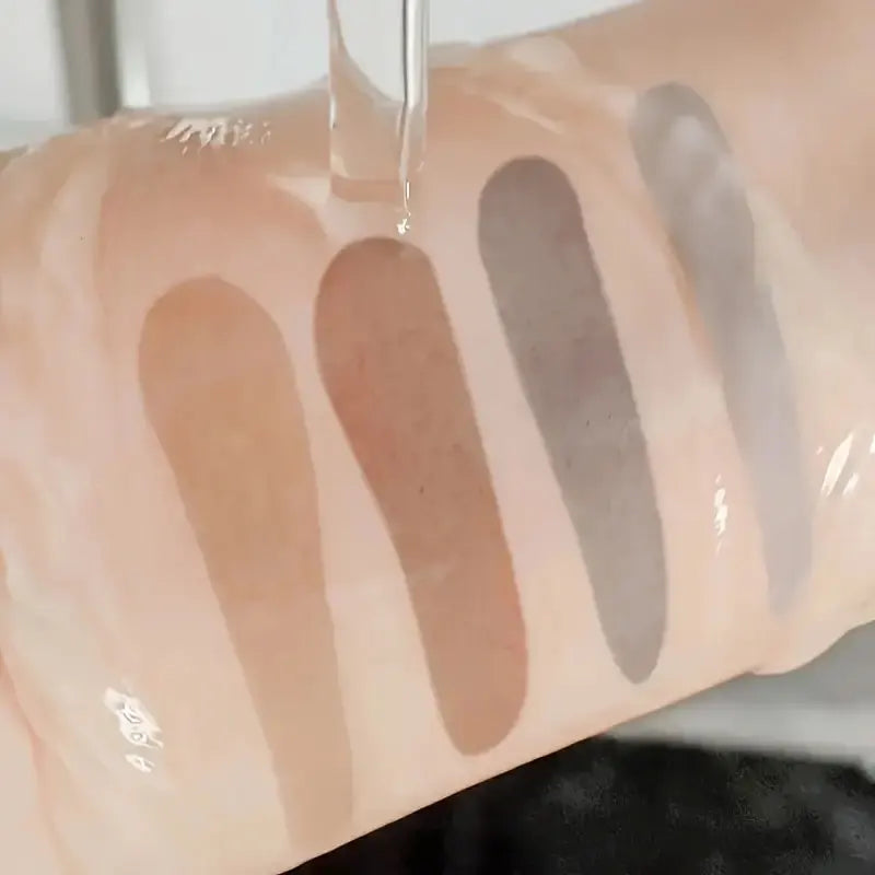 Gel para Sobrancelhas Longa Duração
