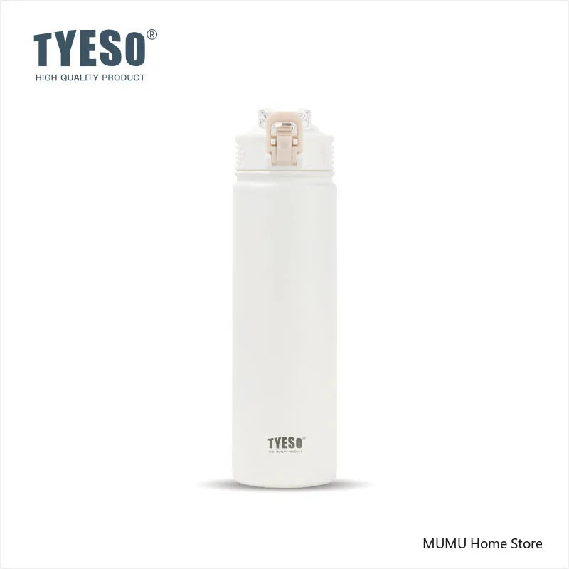 Garrafa Térmica Esportiva 600/750ML