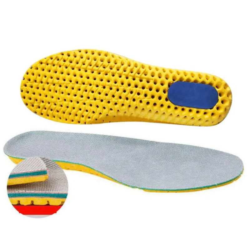 Palmilhas Ortopédicas Memory Foam