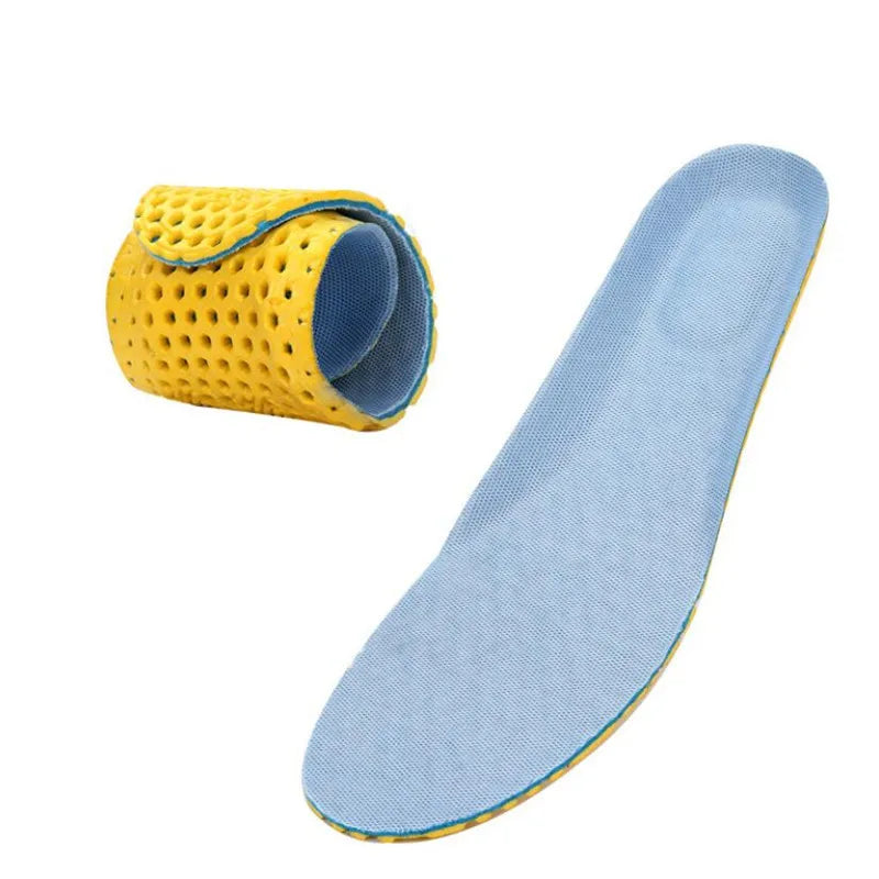 Palmilhas Ortopédicas Memory Foam