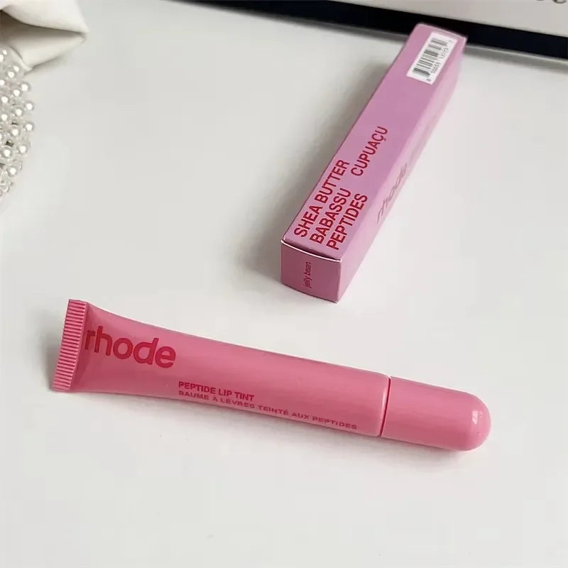 Gloss Labial Rhode Efeito Gel