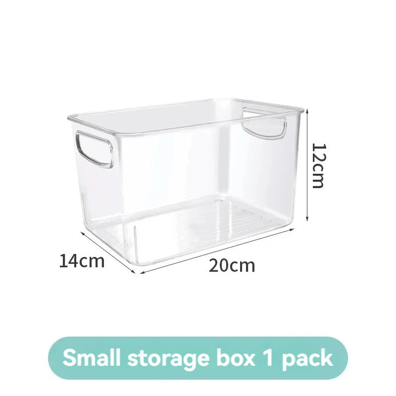Organizador de Latas para Geladeira
