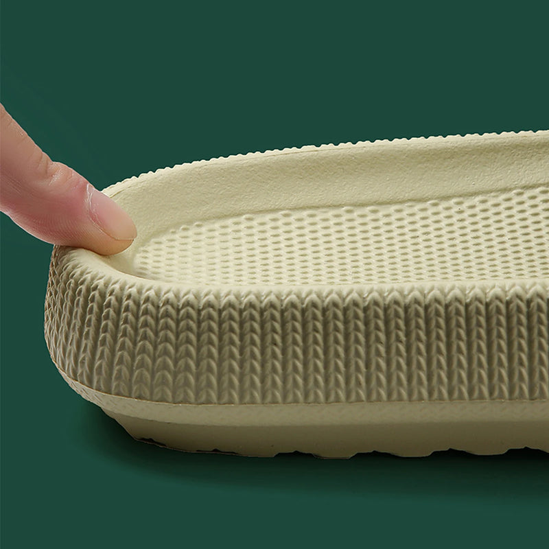 Chinelo confortável em EVA Antiderrapante