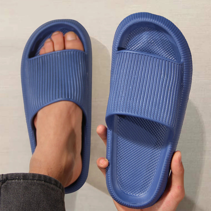 Chinelo confortável em EVA Antiderrapante
