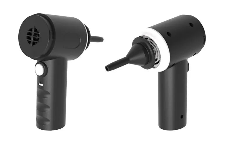 Aspirador Portátil Sem Fio 1200mAh