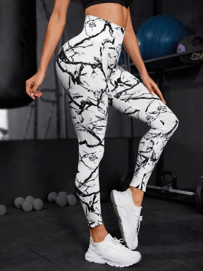 Legging Cintura Alta Sem Costura