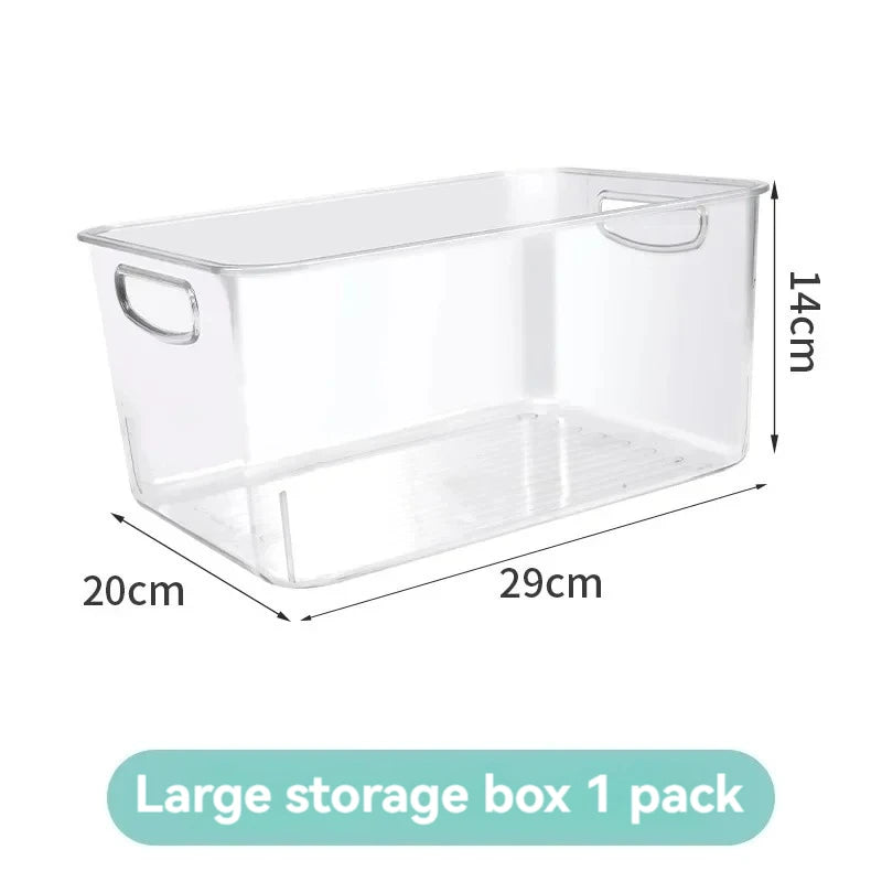 Organizador de Latas para Geladeira